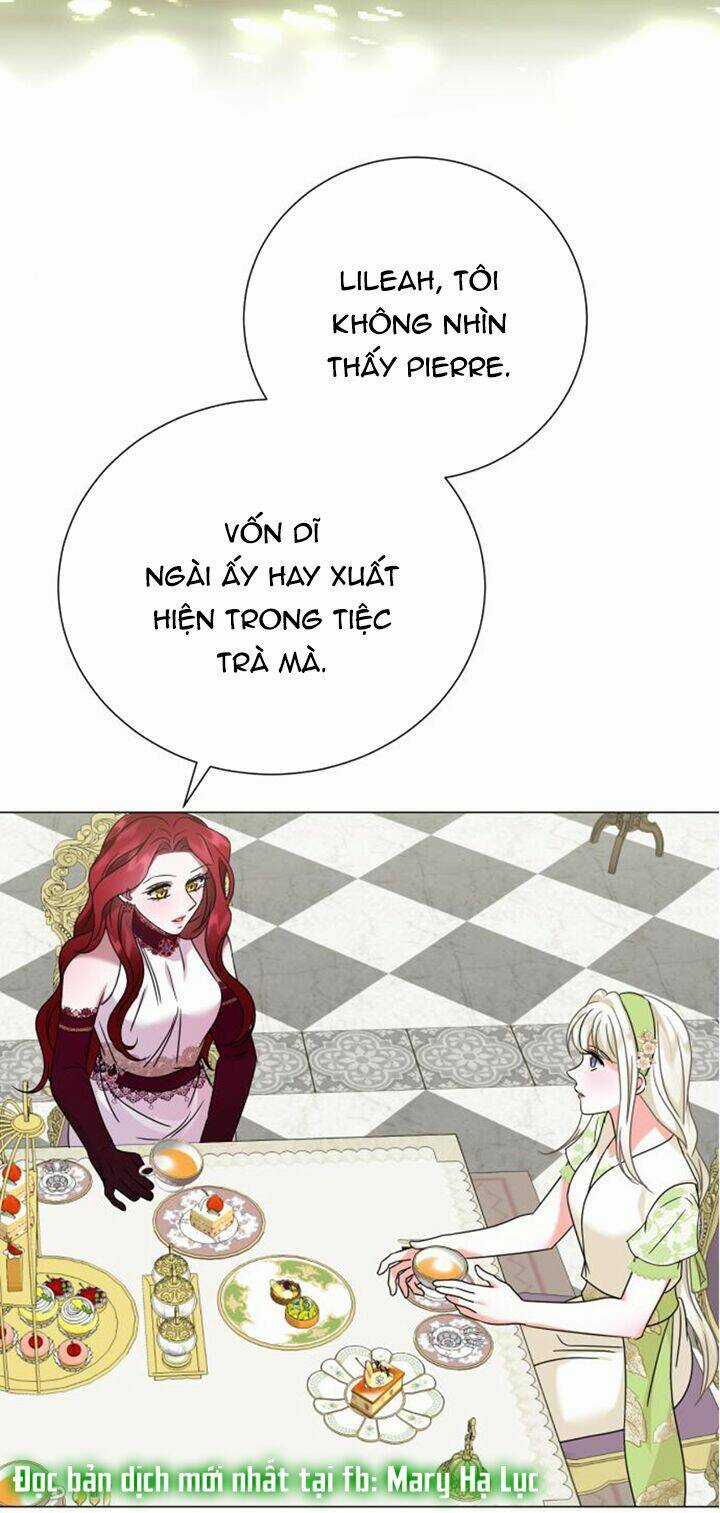 Hoán Đổi Linh Hồn Chapter 31 trang 72