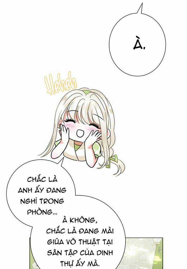 Hoán Đổi Linh Hồn Chapter 31 trang 73