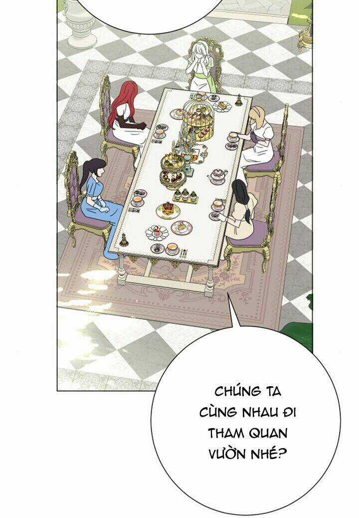 Hoán Đổi Linh Hồn Chapter 31 trang 74