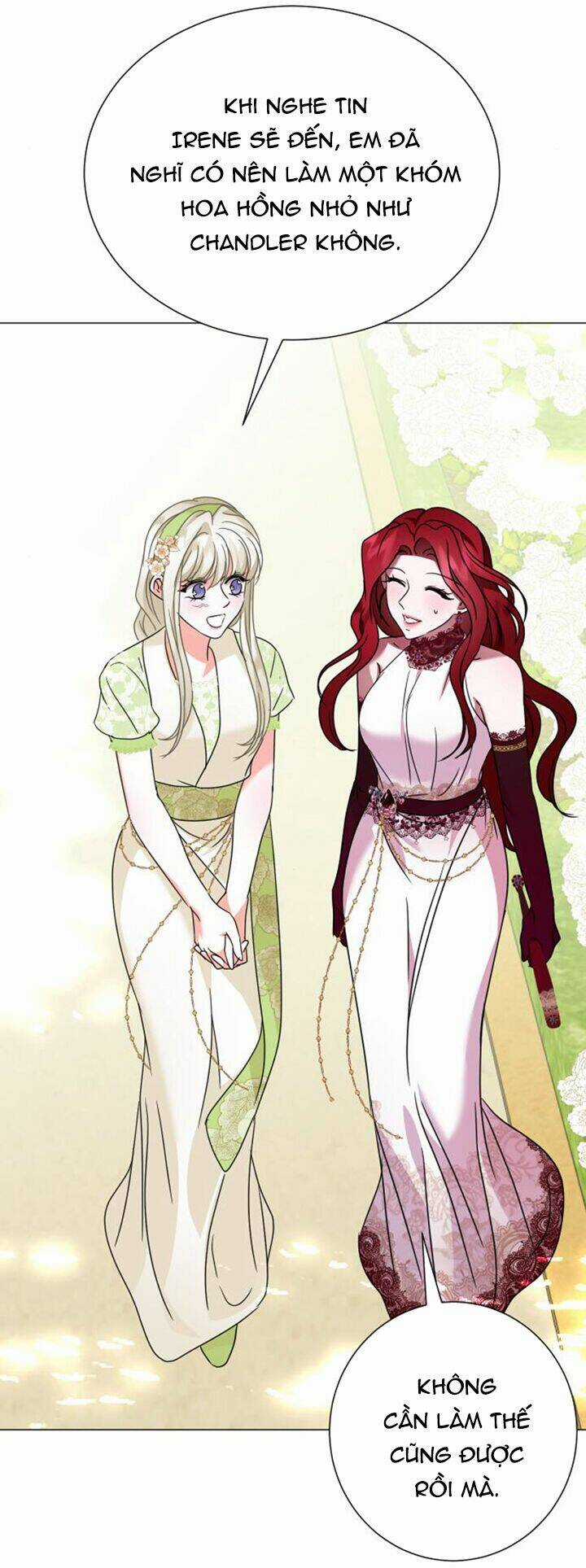 Hoán Đổi Linh Hồn Chapter 31 trang 77