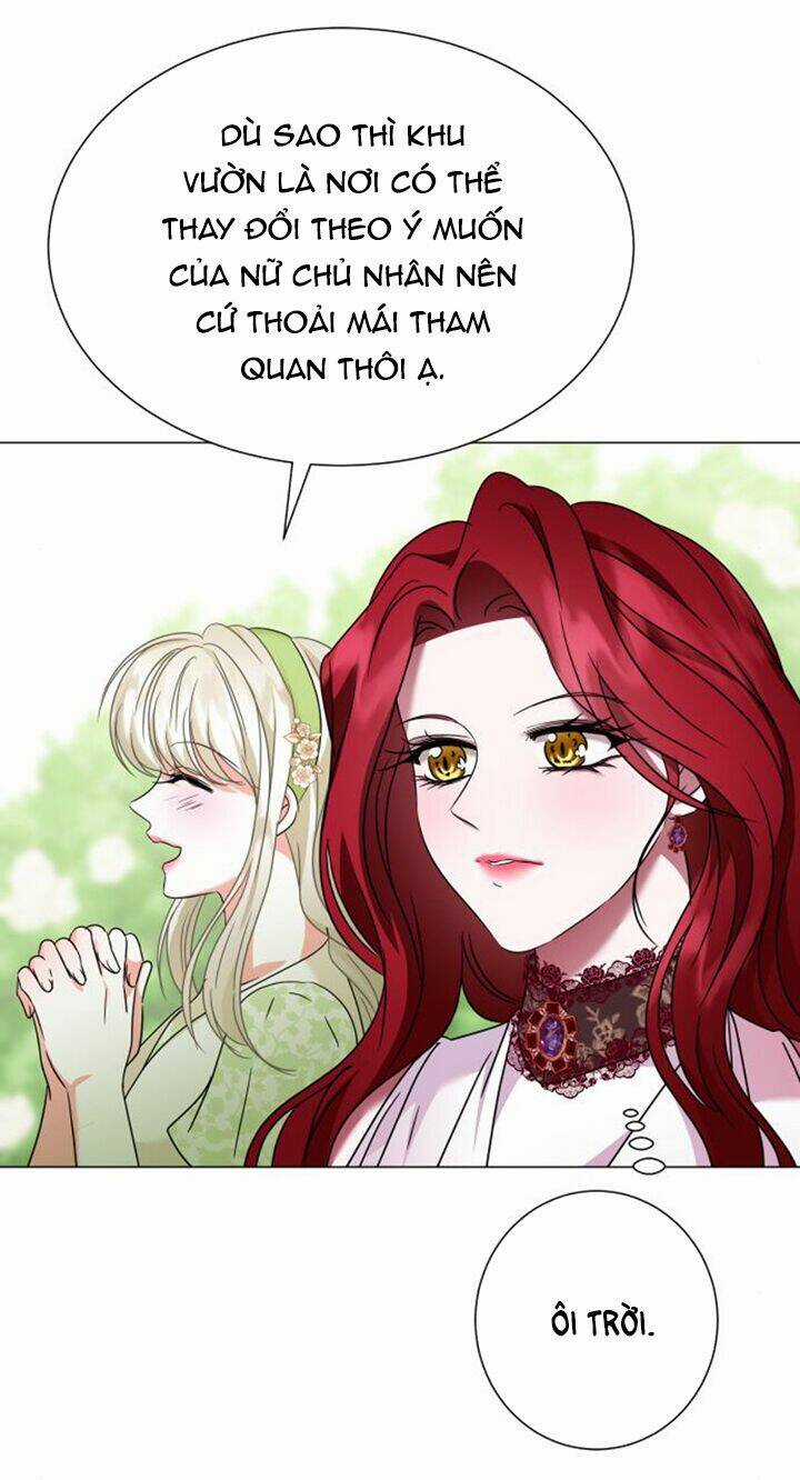 Hoán Đổi Linh Hồn Chapter 31 trang 78