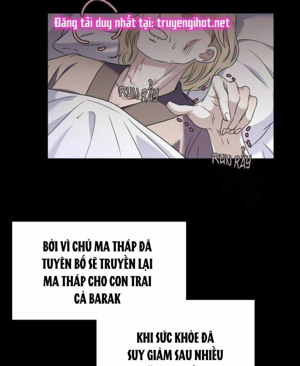 Hoán Đổi Linh Hồn Chapter 31 trang 8