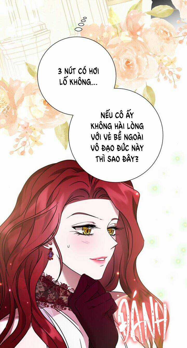 Hoán Đổi Linh Hồn Chapter 31 trang 81
