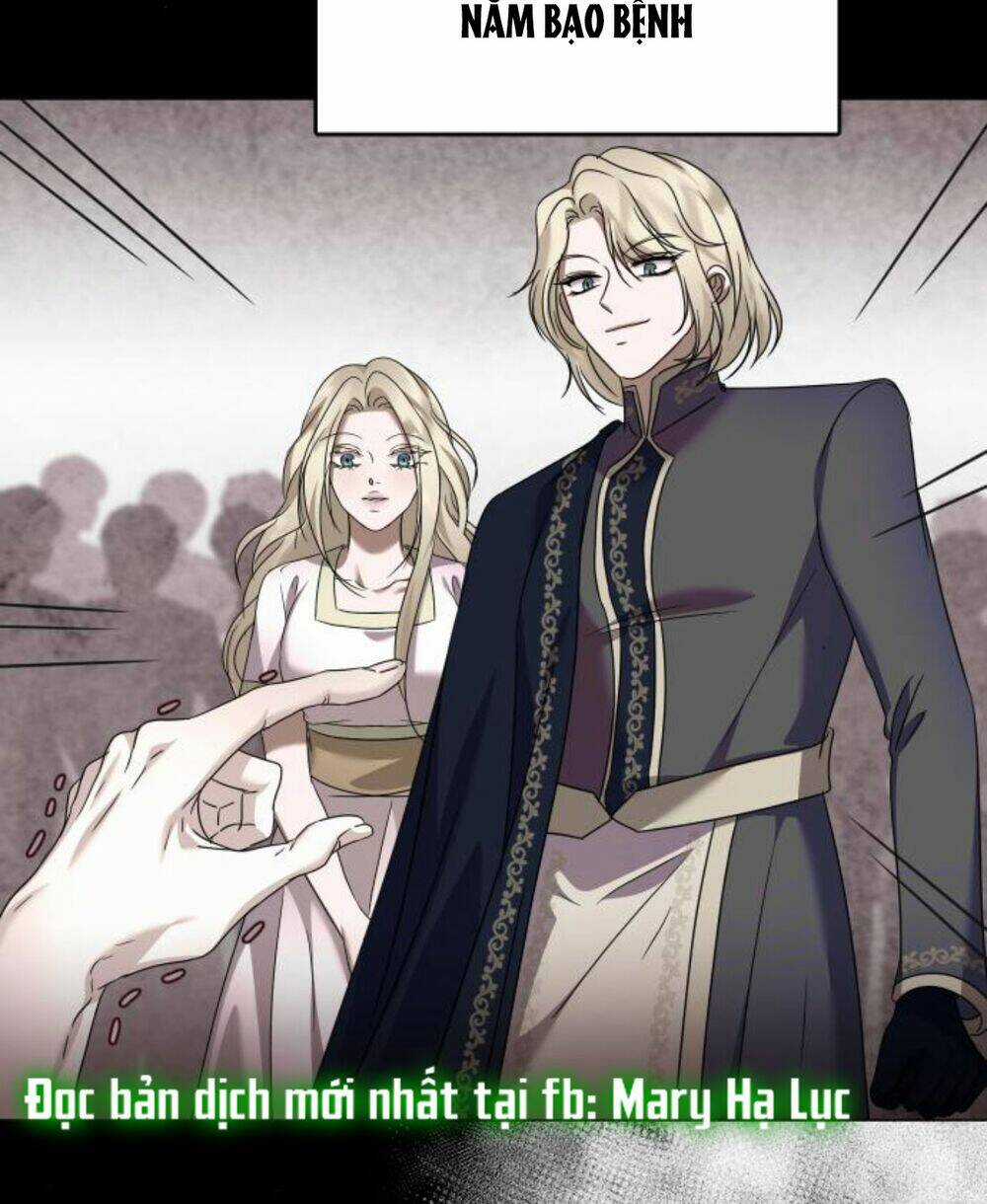 Hoán Đổi Linh Hồn Chapter 31 trang 9