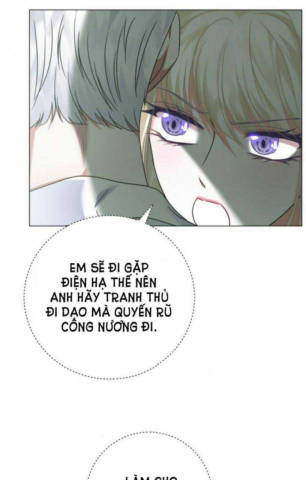 Hoán Đổi Linh Hồn Chapter 32 trang 10