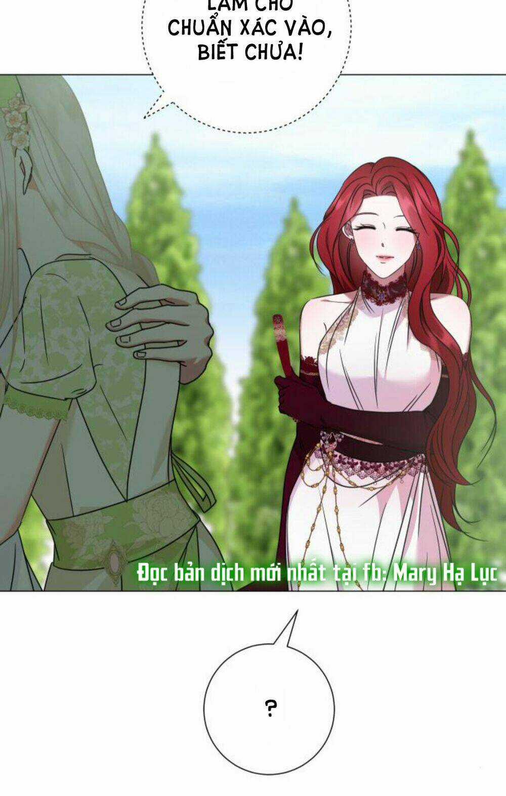 Hoán Đổi Linh Hồn Chapter 32 trang 11