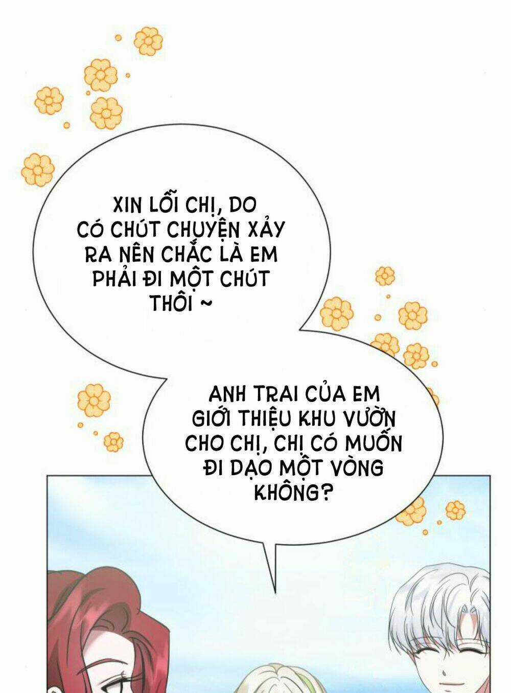 Hoán Đổi Linh Hồn Chapter 32 trang 12