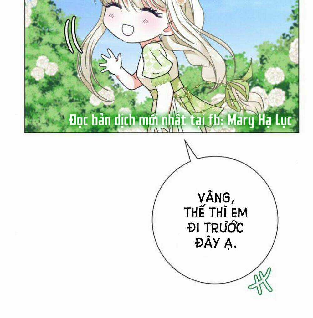 Hoán Đổi Linh Hồn Chapter 32 trang 15