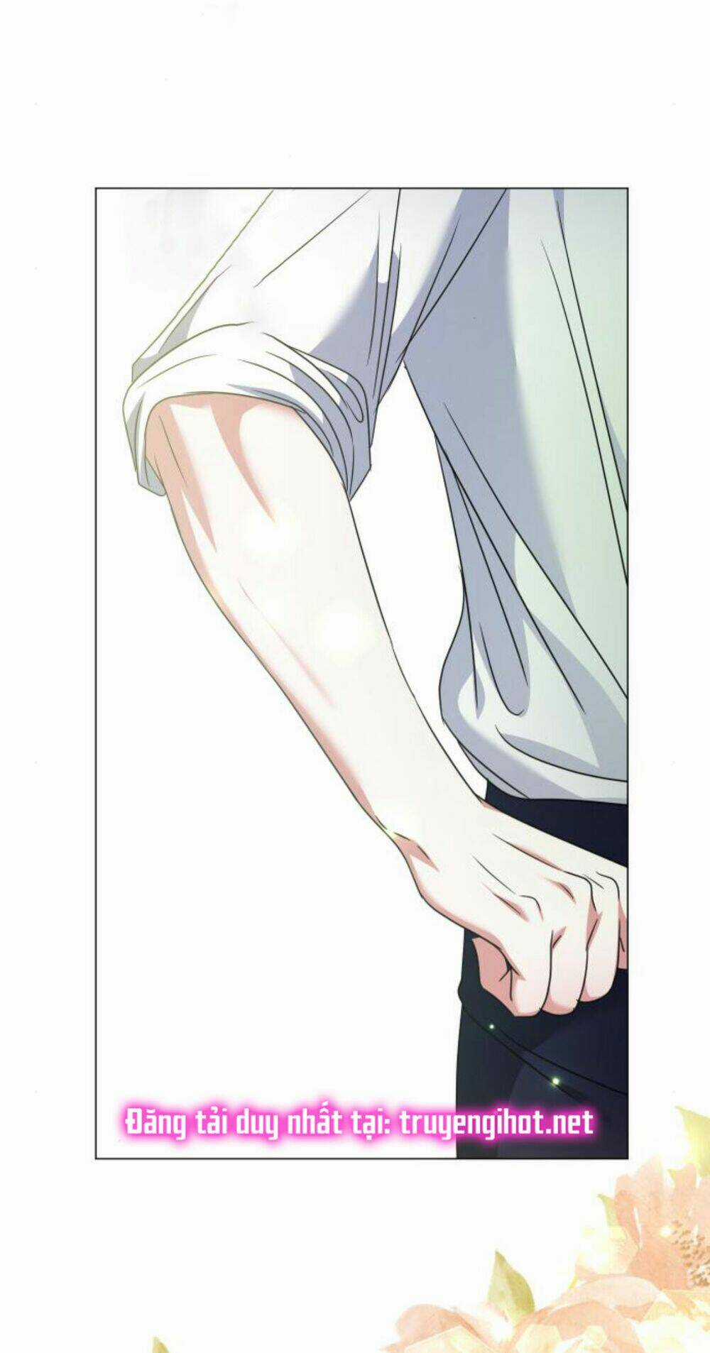 Hoán Đổi Linh Hồn Chapter 32 trang 16