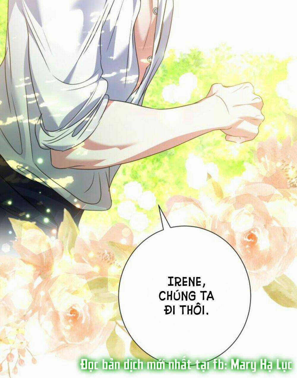 Hoán Đổi Linh Hồn Chapter 32 trang 18