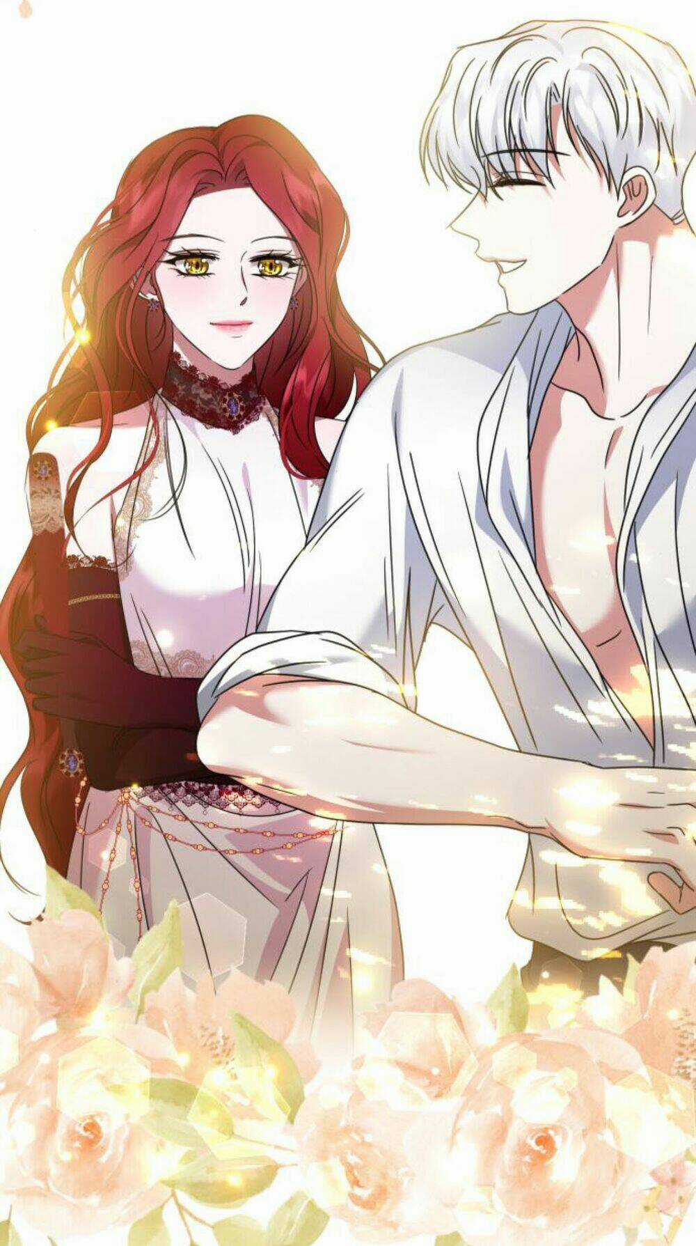 Hoán Đổi Linh Hồn Chapter 32 trang 19