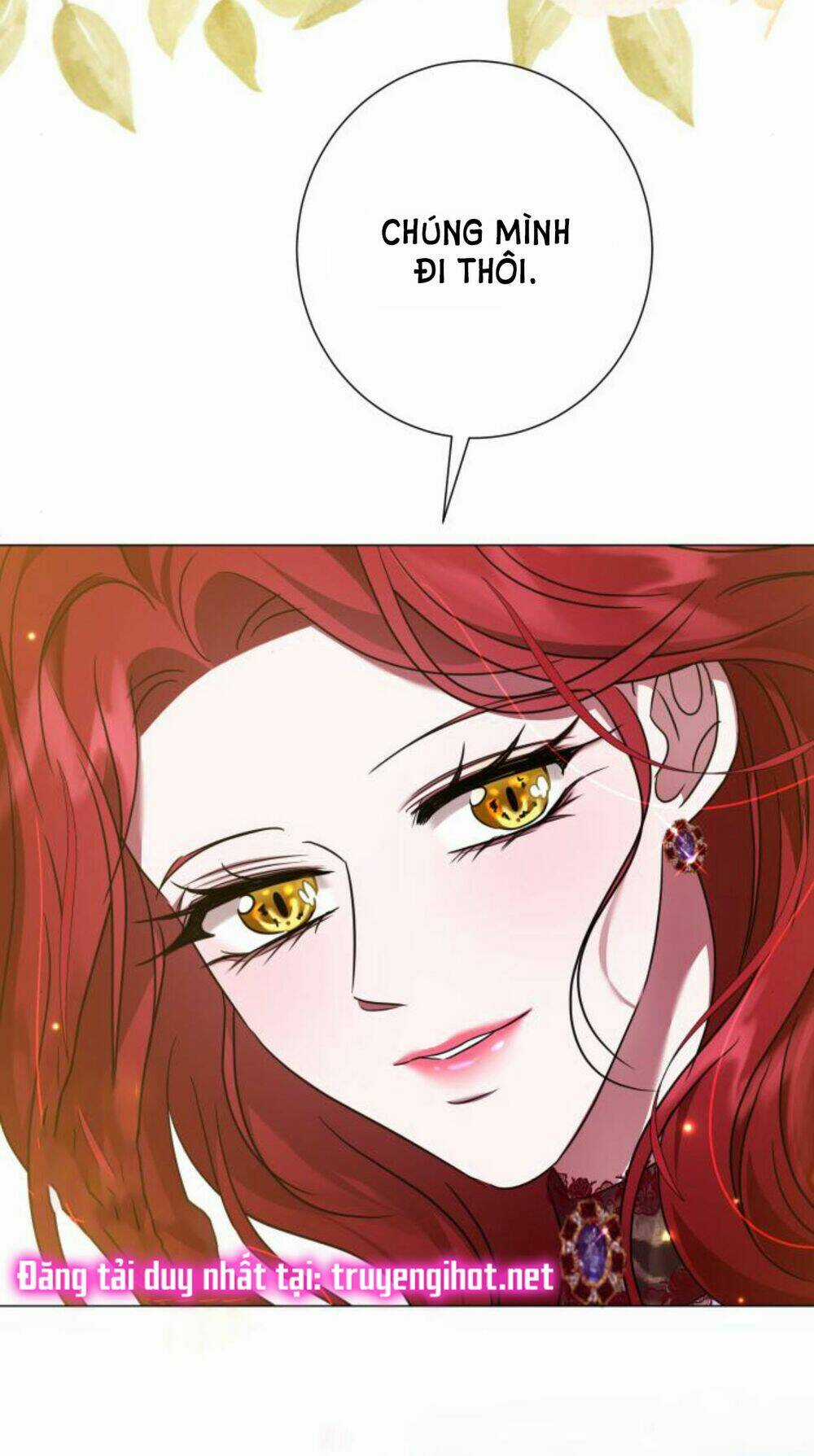 Hoán Đổi Linh Hồn Chapter 32 trang 20