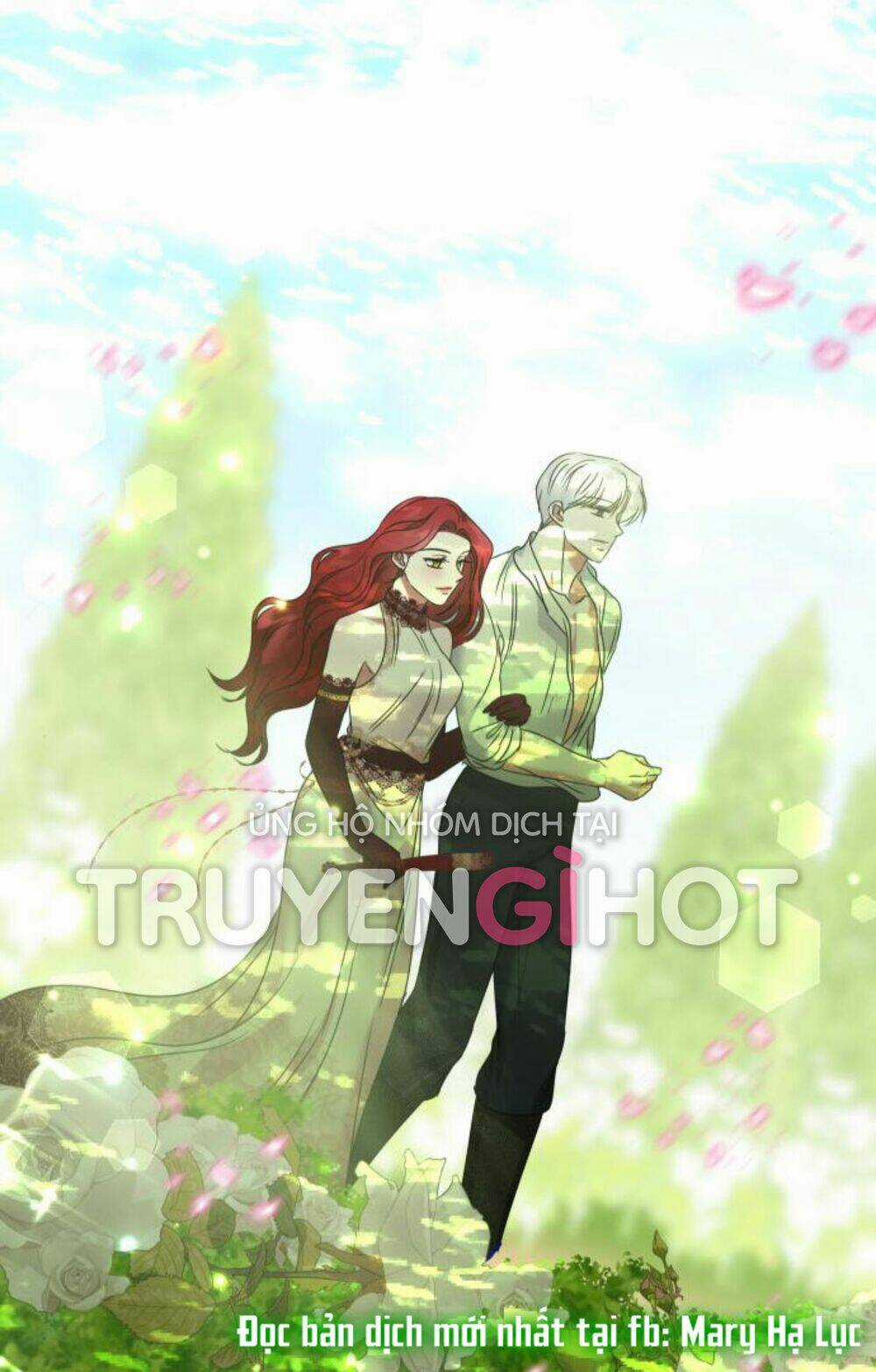 Hoán Đổi Linh Hồn Chapter 32 trang 22