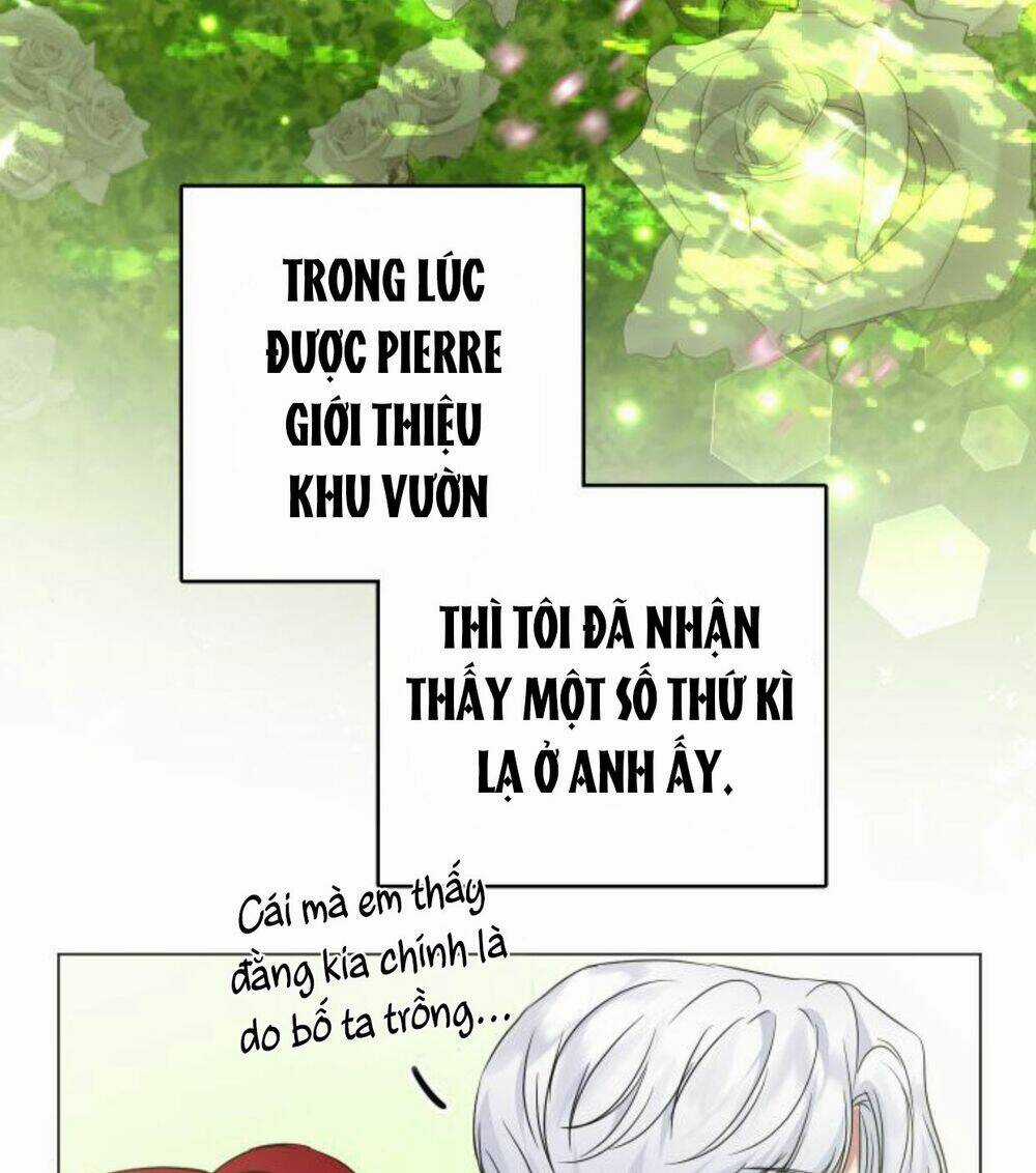 Hoán Đổi Linh Hồn Chapter 32 trang 23