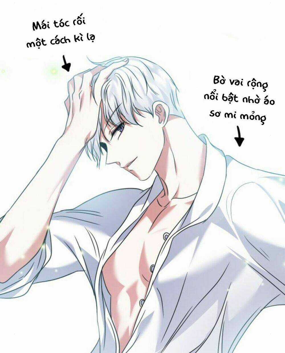 Hoán Đổi Linh Hồn Chapter 32 trang 25