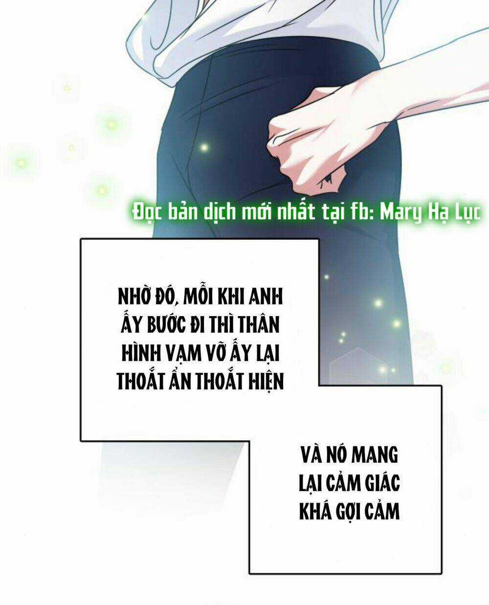 Hoán Đổi Linh Hồn Chapter 32 trang 26