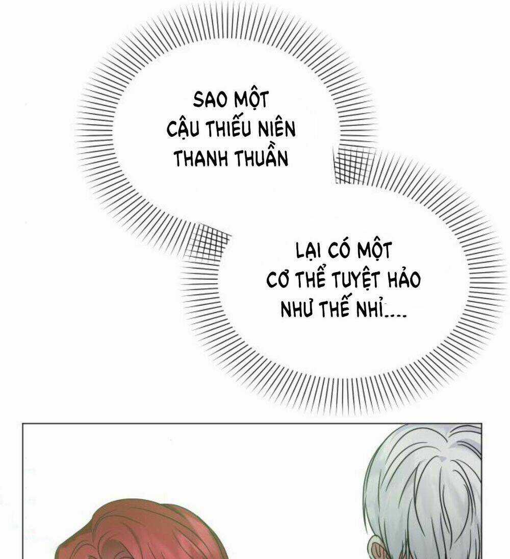 Hoán Đổi Linh Hồn Chapter 32 trang 27