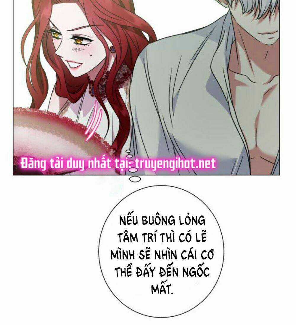 Hoán Đổi Linh Hồn Chapter 32 trang 28