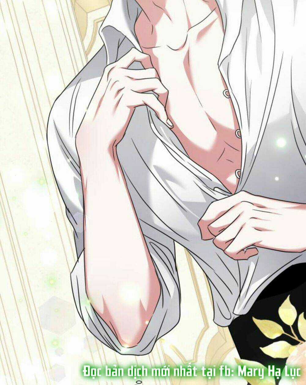 Hoán Đổi Linh Hồn Chapter 32 trang 3