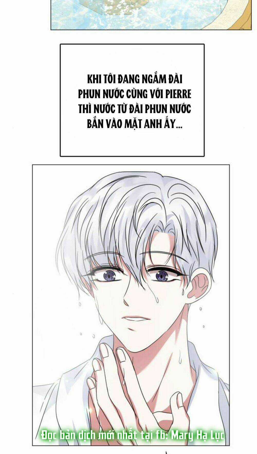 Hoán Đổi Linh Hồn Chapter 32 trang 30