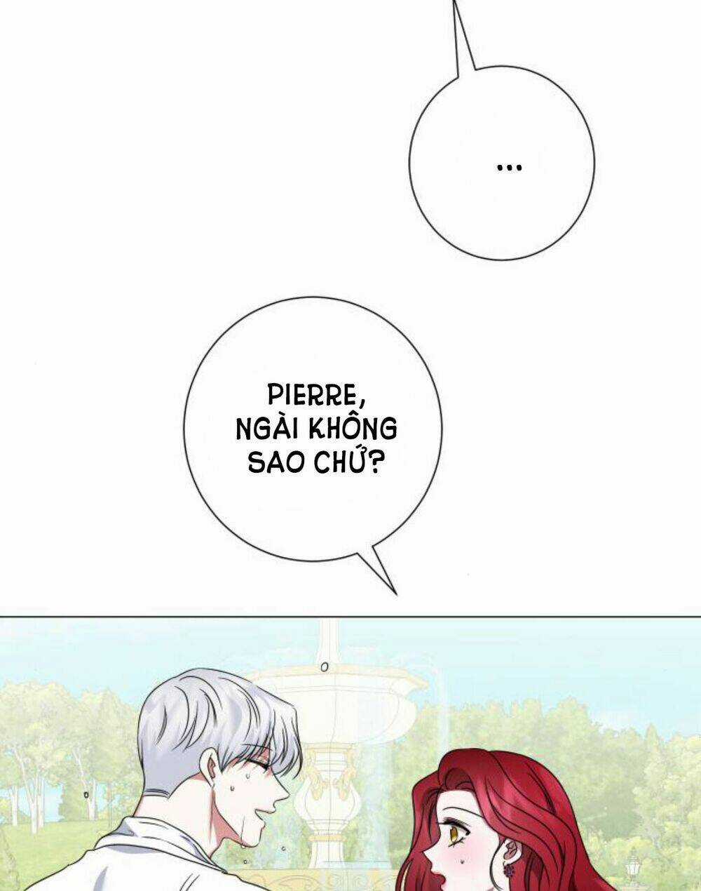 Hoán Đổi Linh Hồn Chapter 32 trang 31