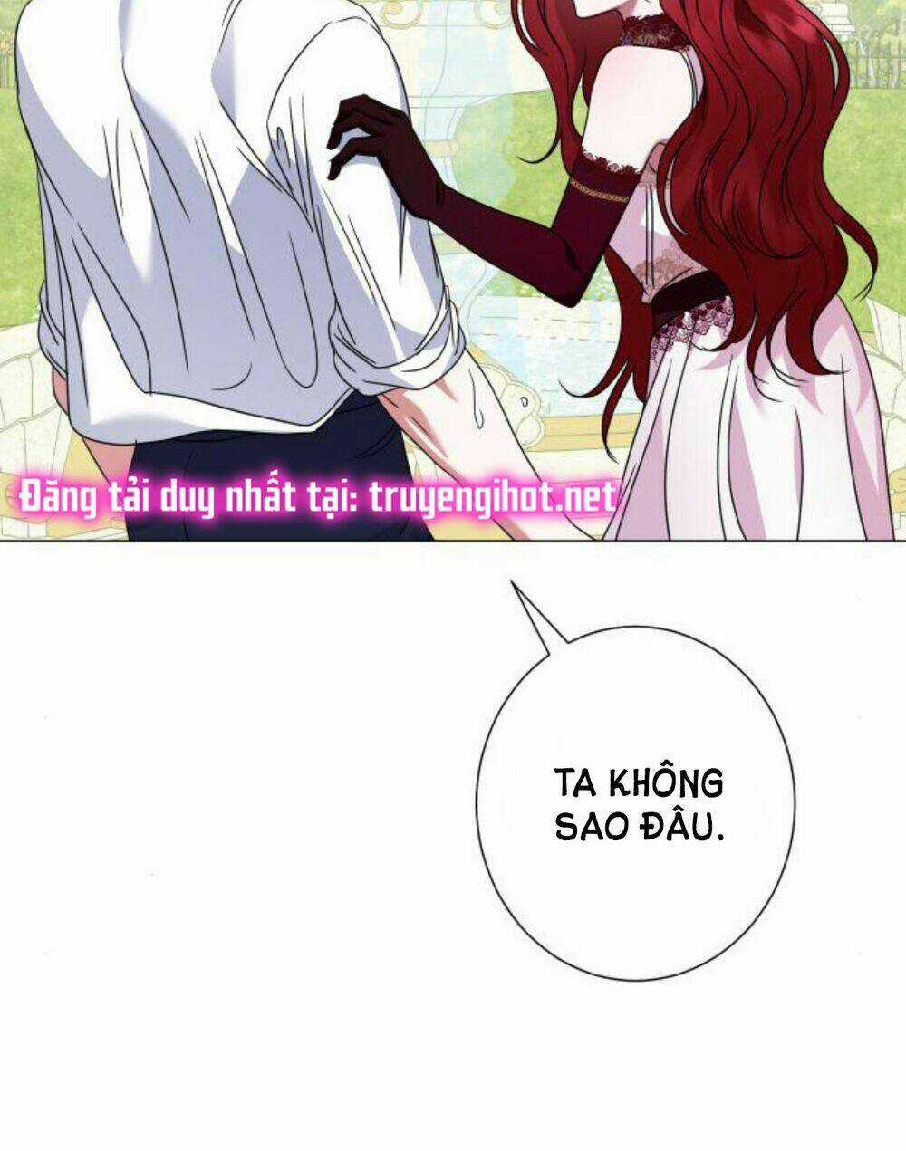 Hoán Đổi Linh Hồn Chapter 32 trang 32