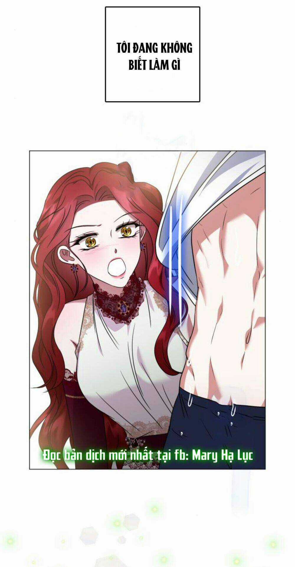 Hoán Đổi Linh Hồn Chapter 32 trang 33