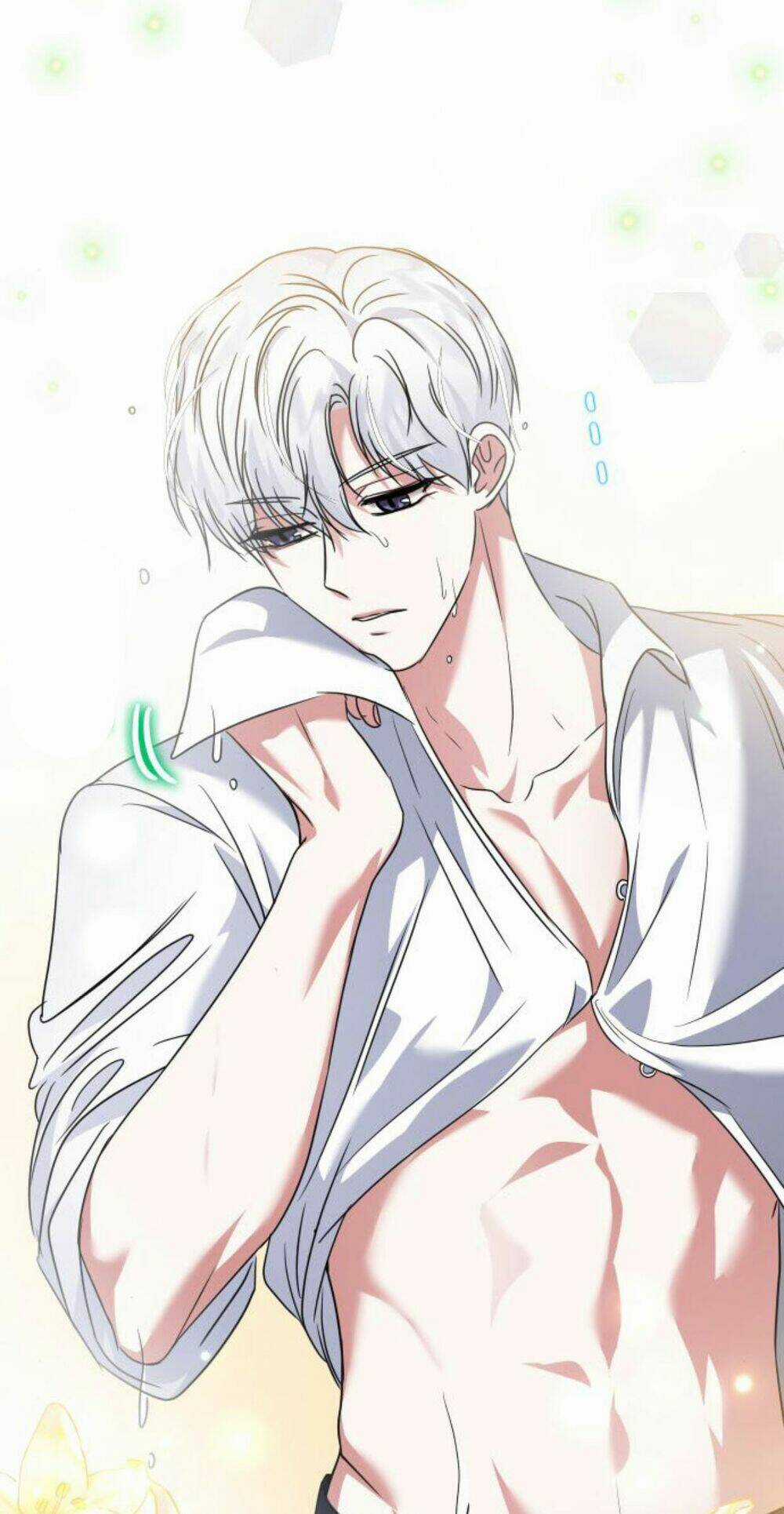 Hoán Đổi Linh Hồn Chapter 32 trang 34