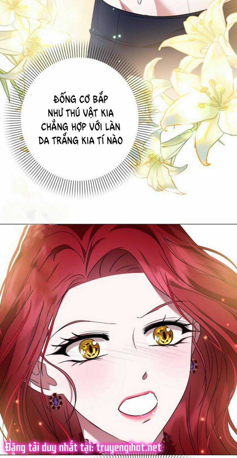 Hoán Đổi Linh Hồn Chapter 32 trang 35