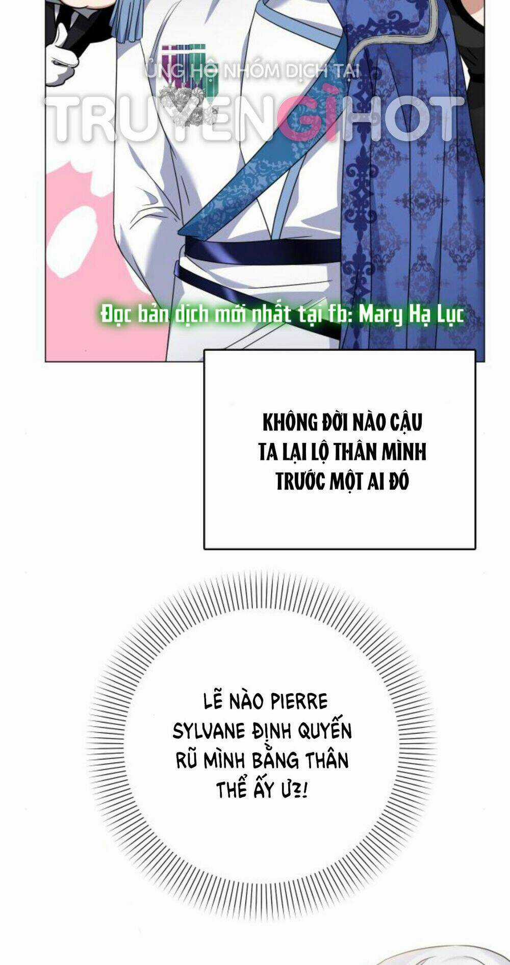 Hoán Đổi Linh Hồn Chapter 32 trang 37