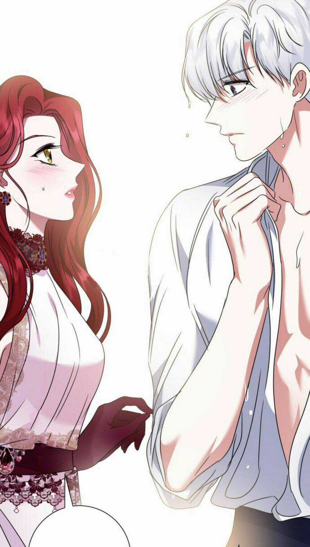 Hoán Đổi Linh Hồn Chapter 32 trang 38