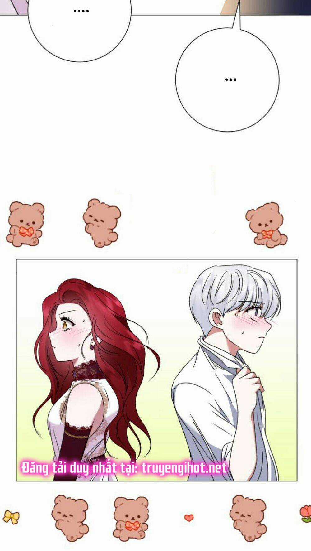 Hoán Đổi Linh Hồn Chapter 32 trang 39