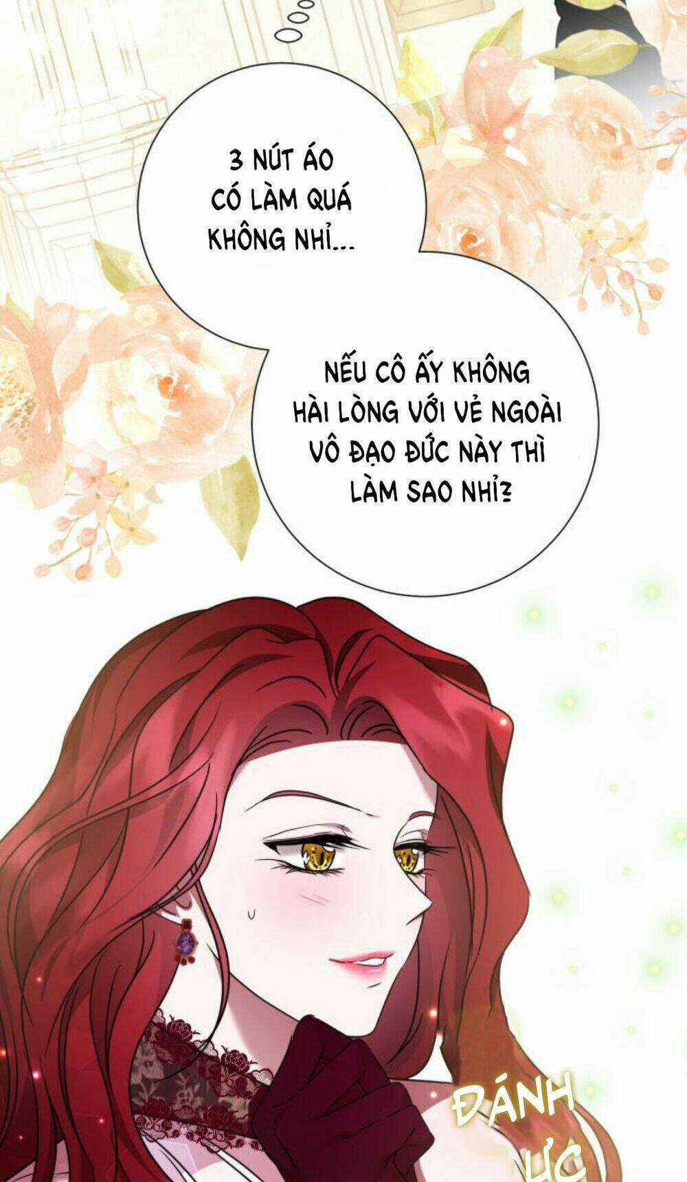 Hoán Đổi Linh Hồn Chapter 32 trang 4
