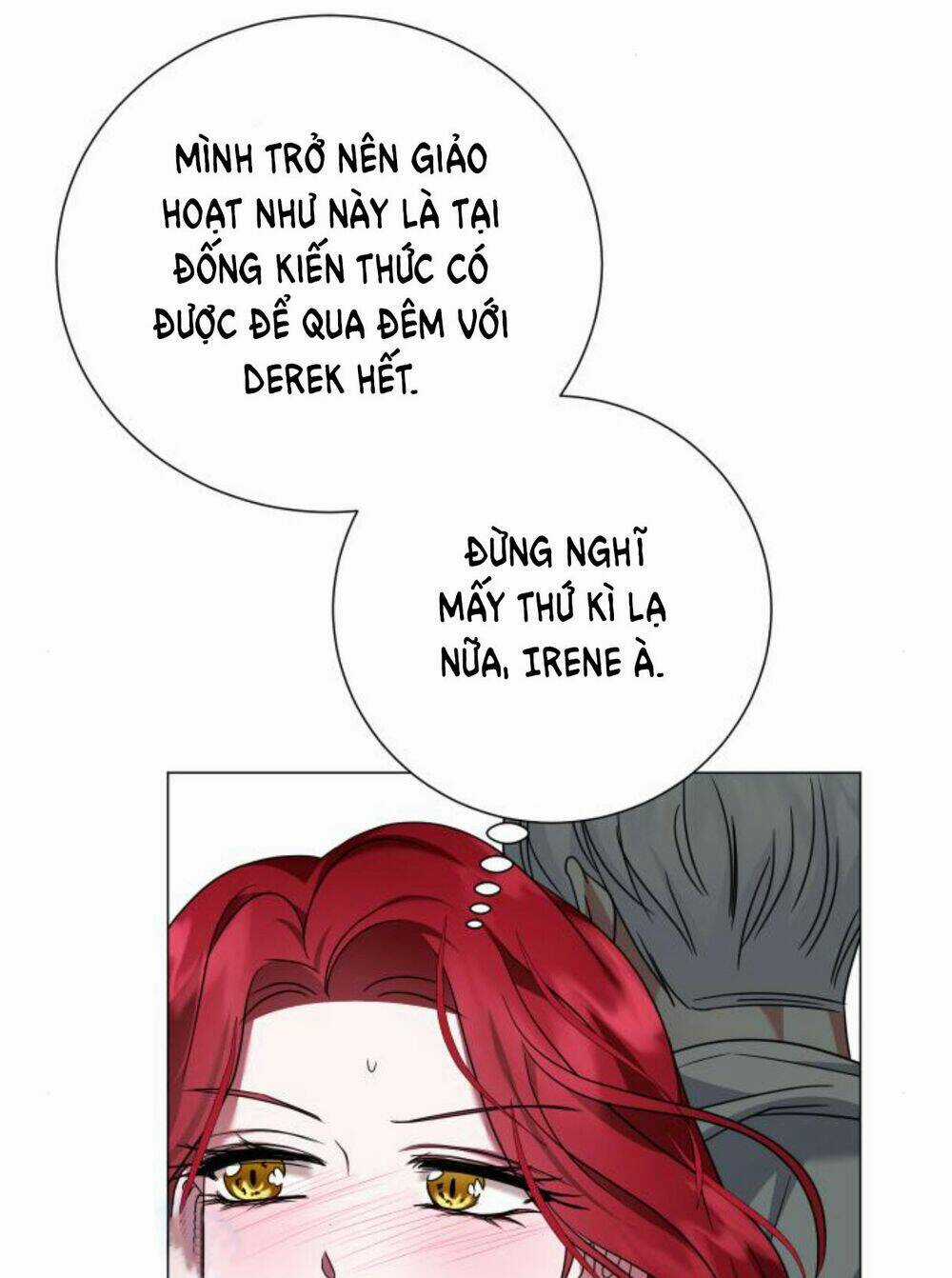 Hoán Đổi Linh Hồn Chapter 32 trang 40