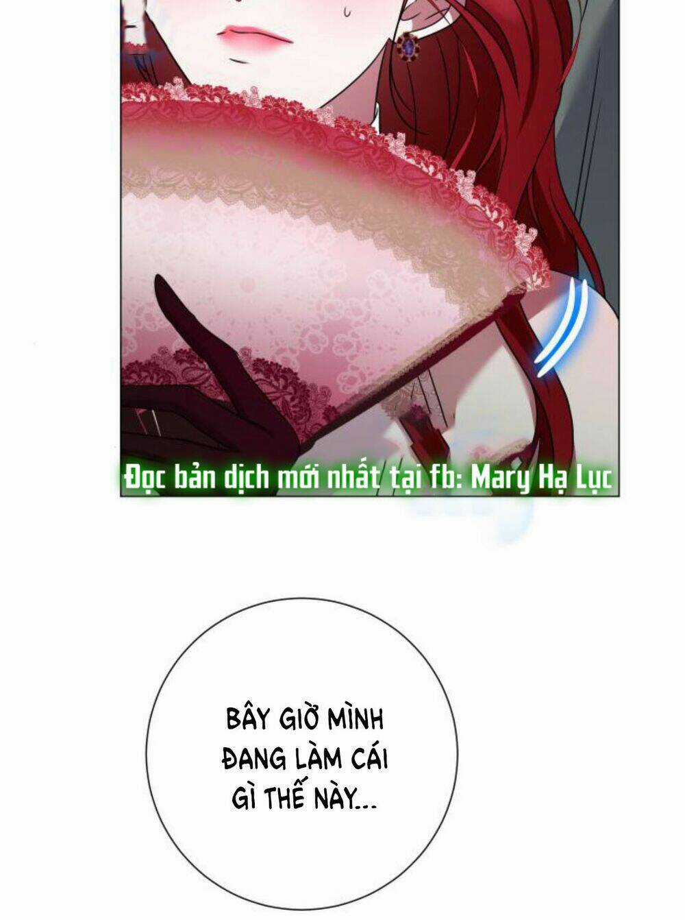 Hoán Đổi Linh Hồn Chapter 32 trang 41