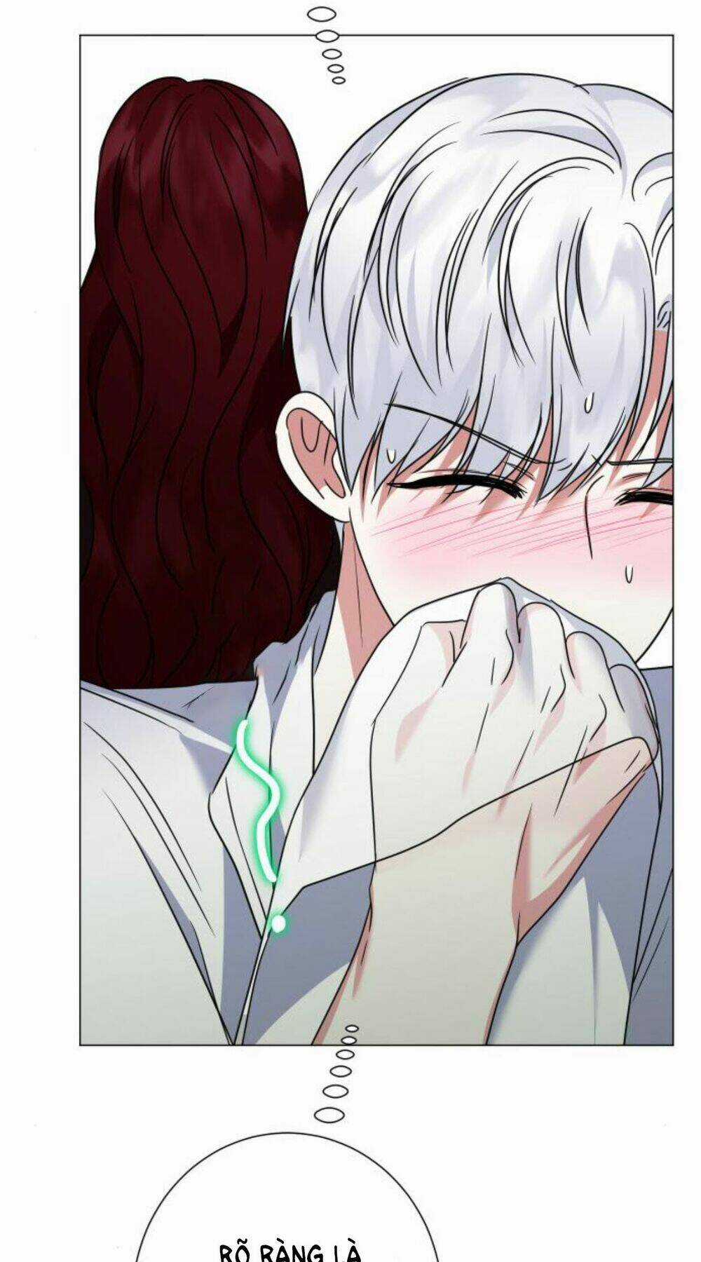 Hoán Đổi Linh Hồn Chapter 32 trang 42