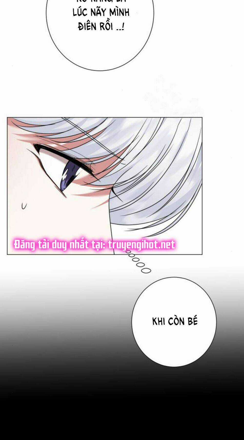 Hoán Đổi Linh Hồn Chapter 32 trang 43