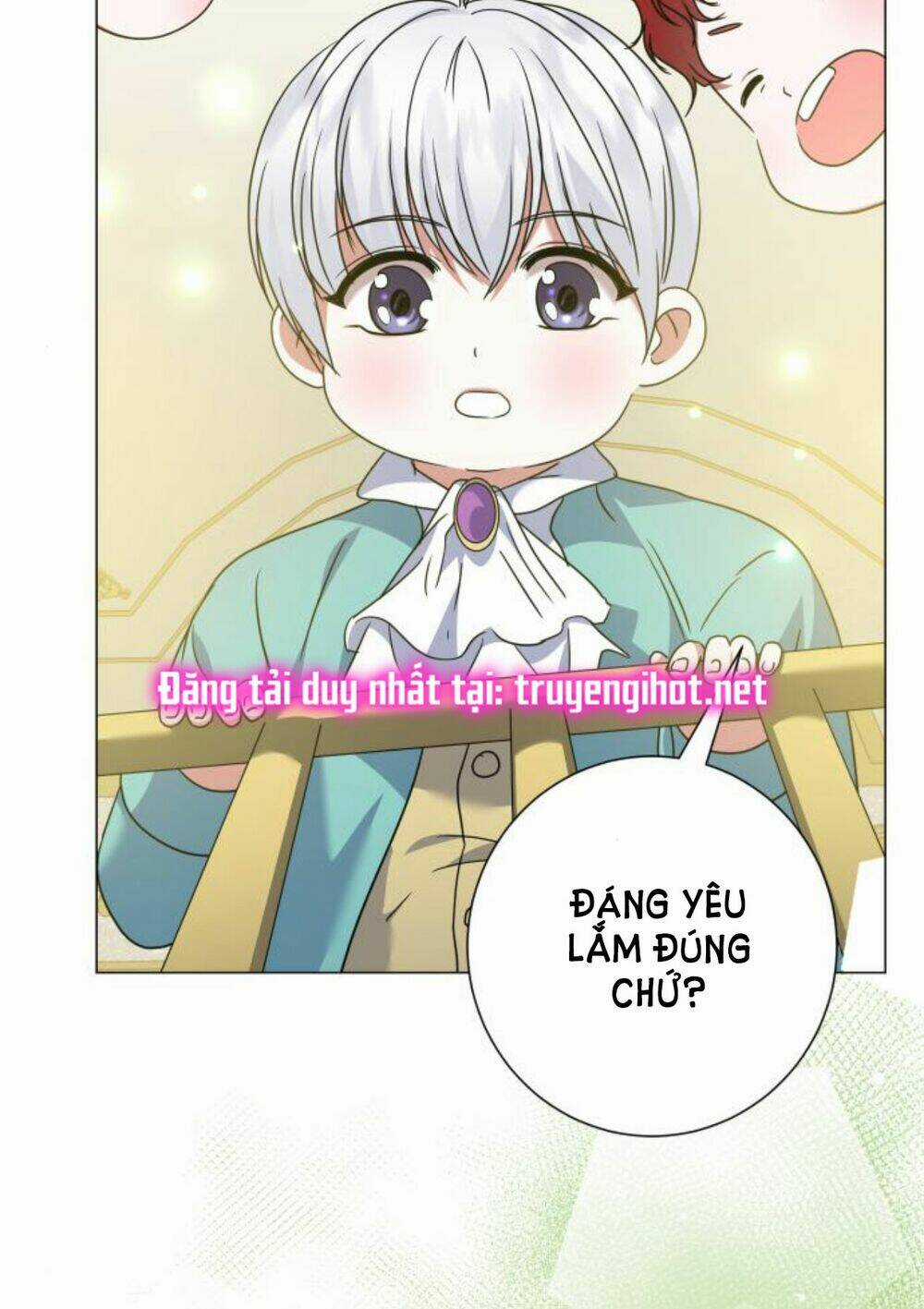 Hoán Đổi Linh Hồn Chapter 32 trang 47