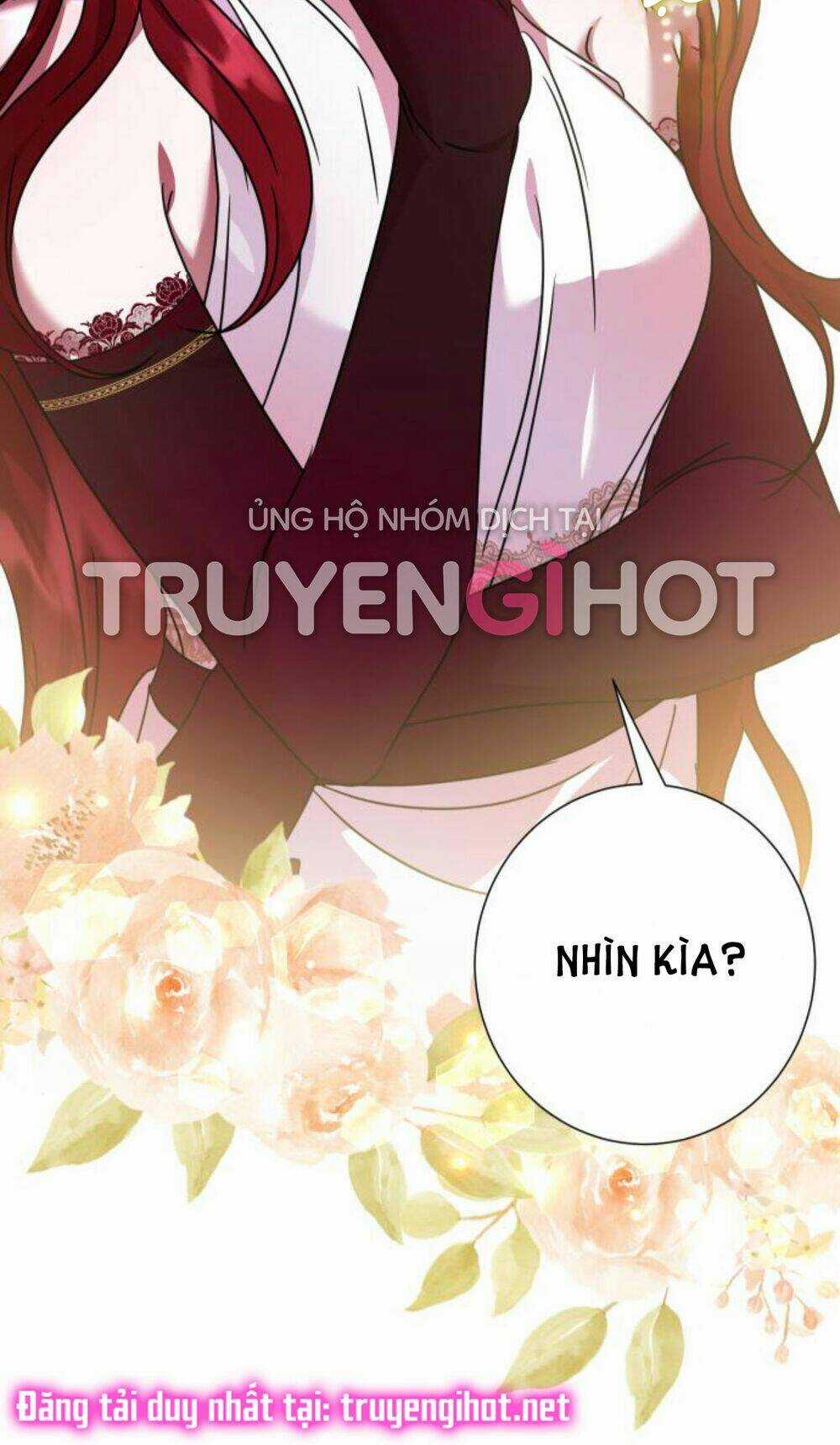 Hoán Đổi Linh Hồn Chapter 32 trang 5