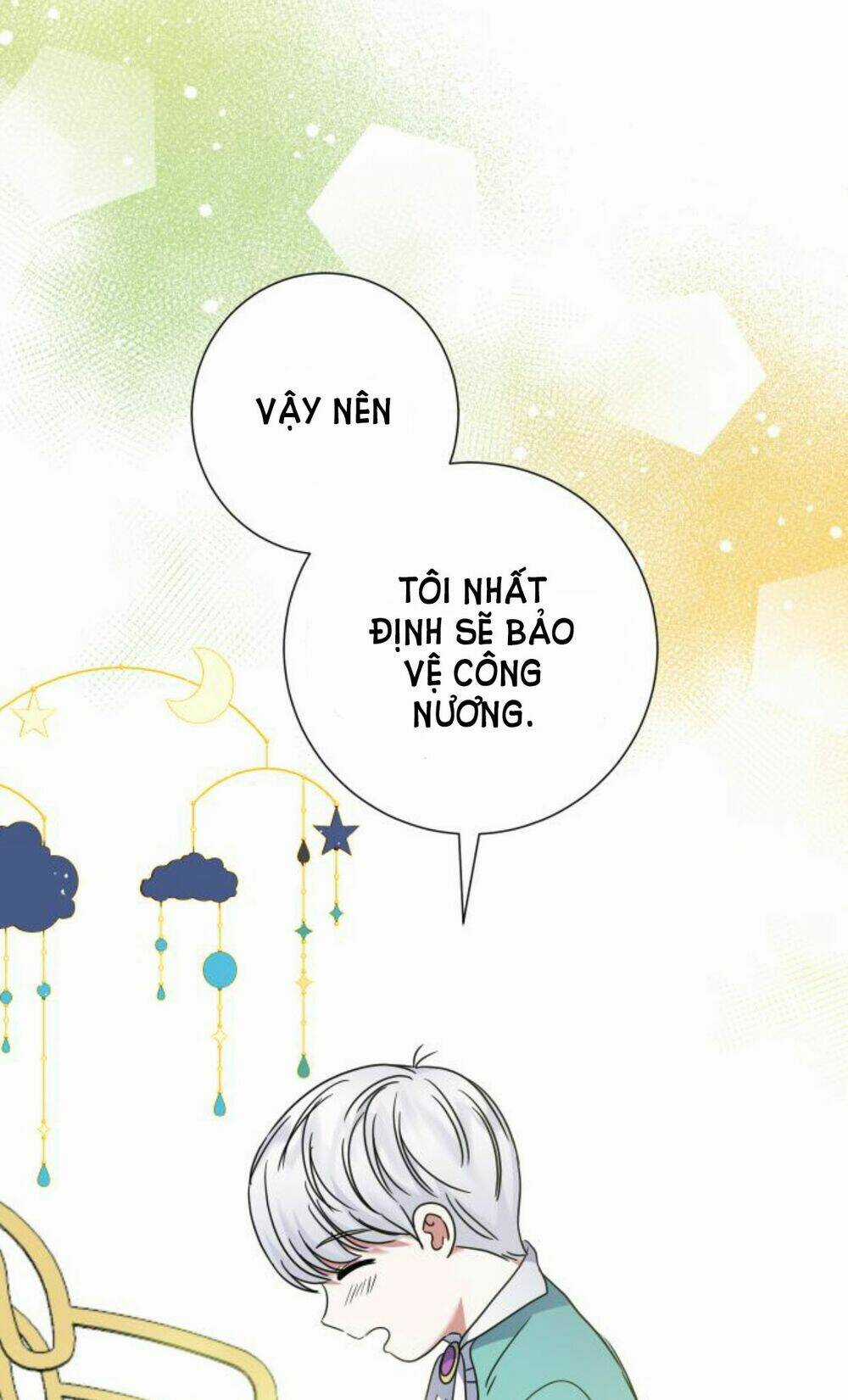 Hoán Đổi Linh Hồn Chapter 32 trang 50