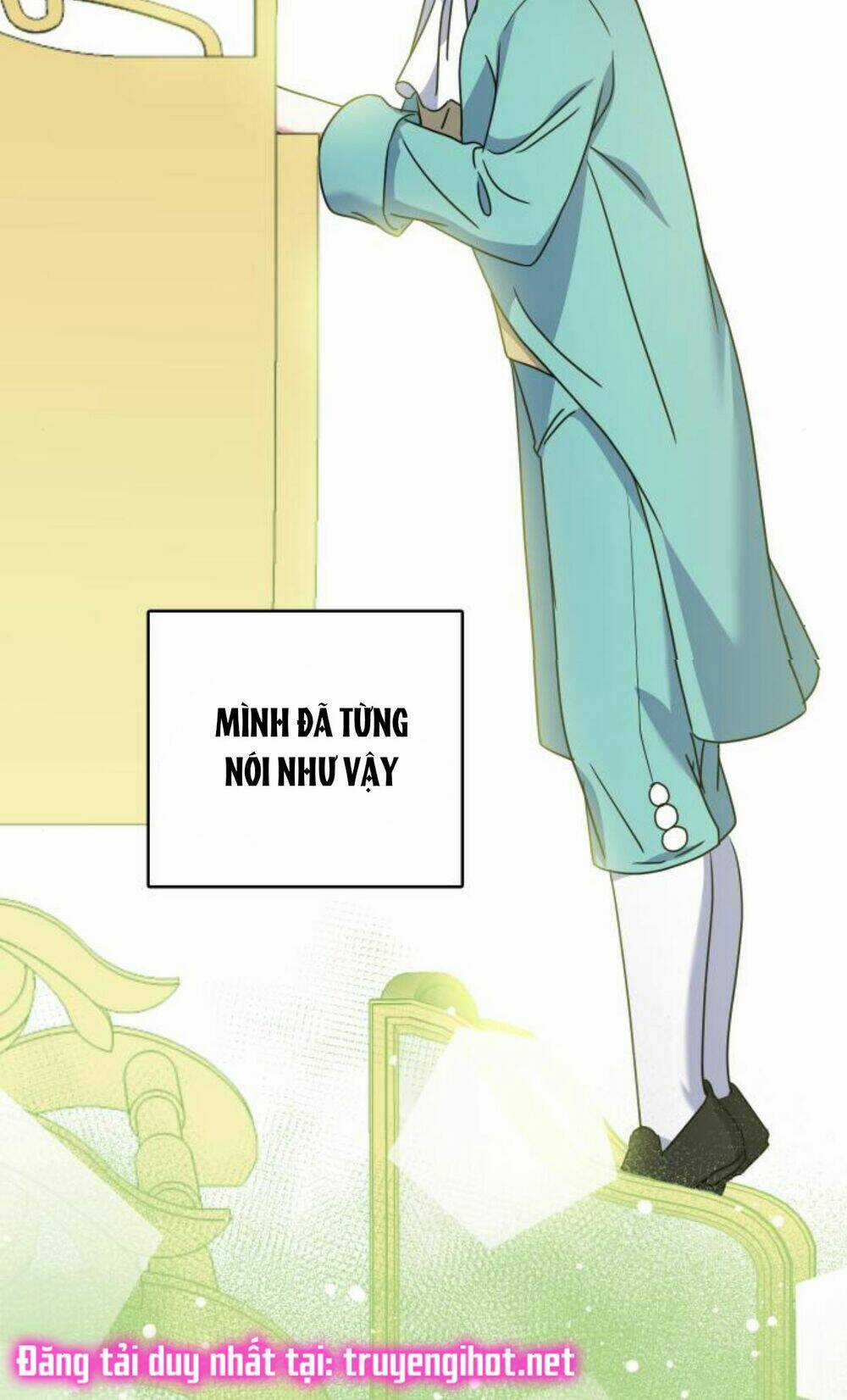 Hoán Đổi Linh Hồn Chapter 32 trang 51