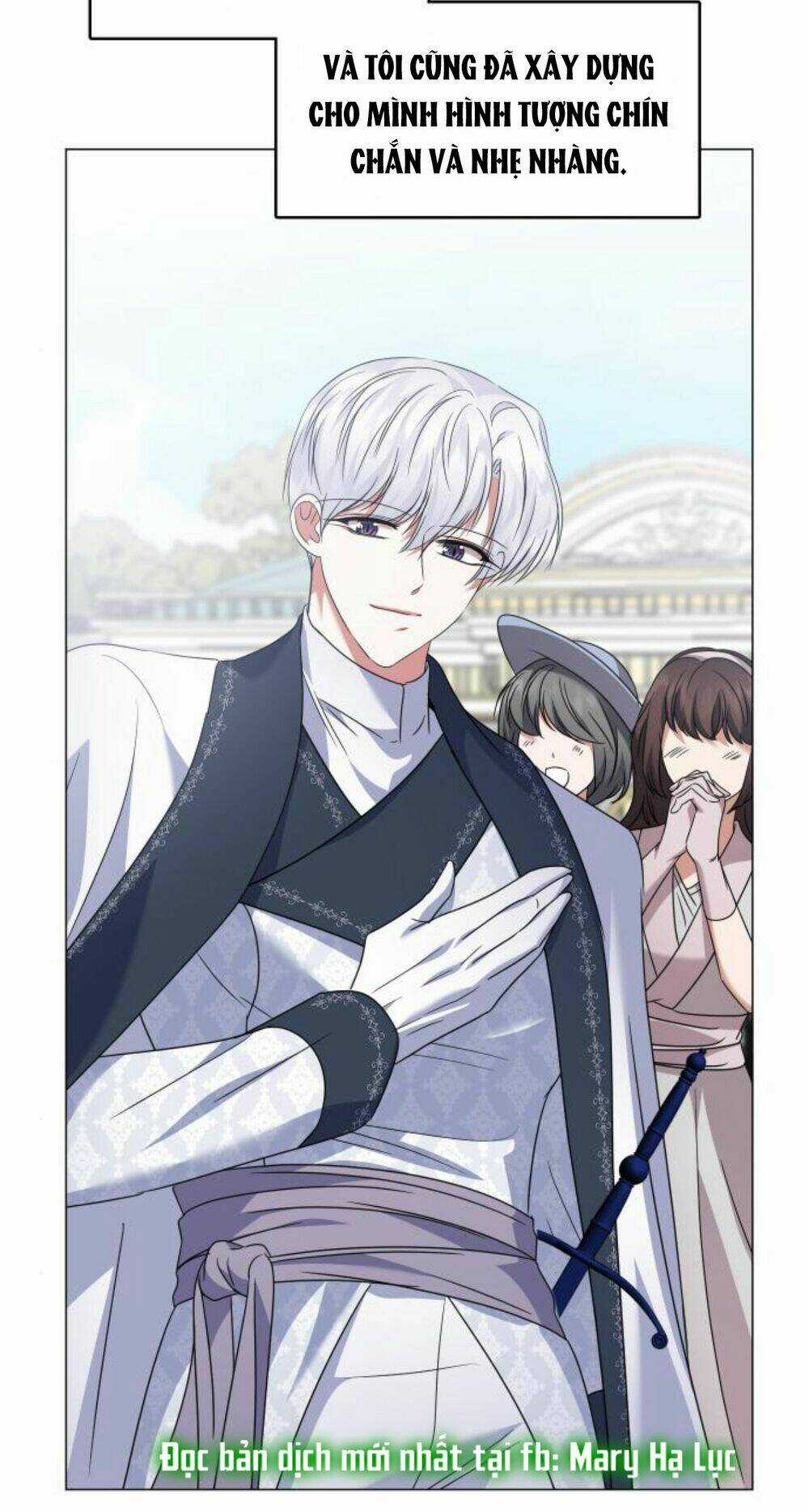 Hoán Đổi Linh Hồn Chapter 32 trang 53