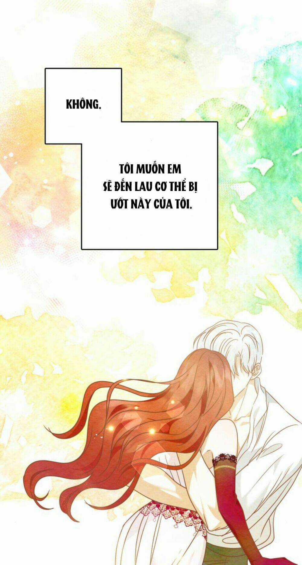 Hoán Đổi Linh Hồn Chapter 32 trang 58