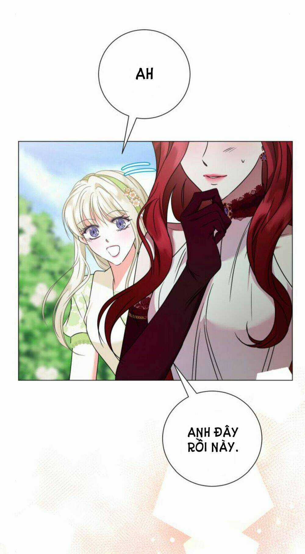 Hoán Đổi Linh Hồn Chapter 32 trang 6