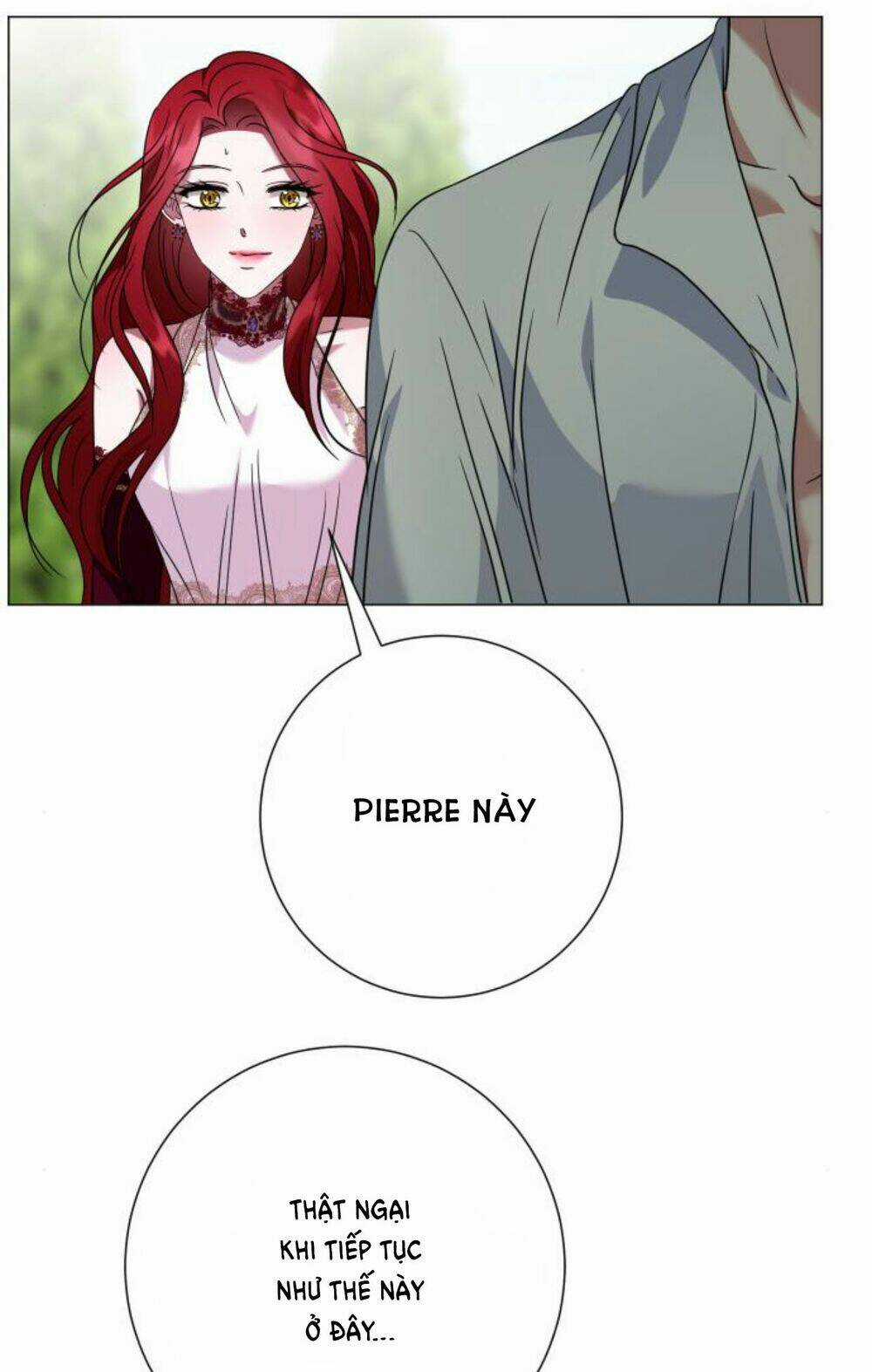 Hoán Đổi Linh Hồn Chapter 32 trang 60