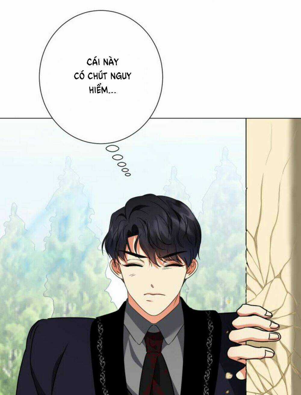 Hoán Đổi Linh Hồn Chapter 32 trang 70