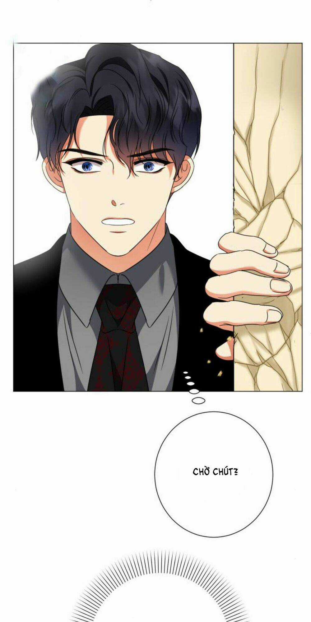 Hoán Đổi Linh Hồn Chapter 32 trang 72