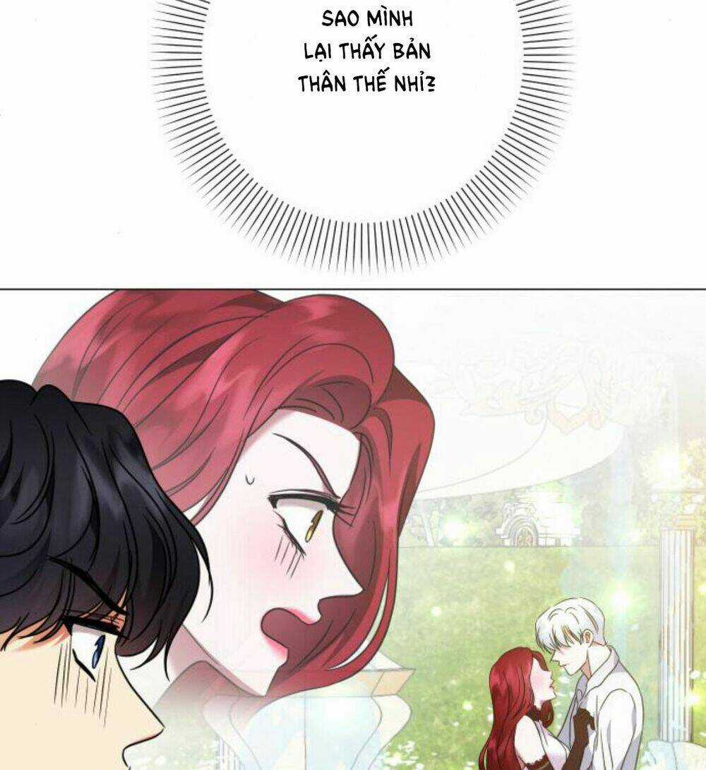 Hoán Đổi Linh Hồn Chapter 32 trang 73