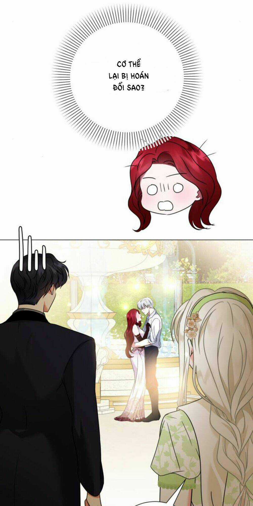 Hoán Đổi Linh Hồn Chapter 32 trang 75