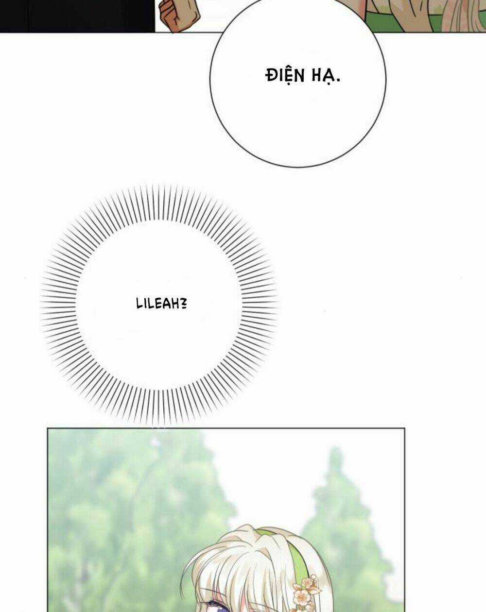 Hoán Đổi Linh Hồn Chapter 32 trang 76